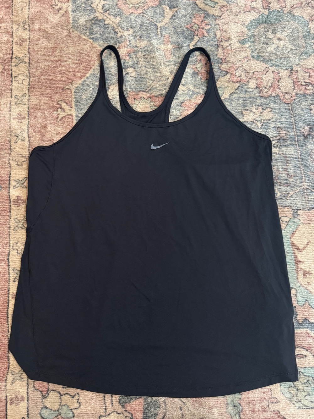 Nike tank top